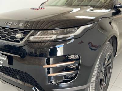 Land Rover Range Rover Evoque Range Rover Evoque 2.0d i4 mhev R-Dynamic S awd 150cv auto usata Sava