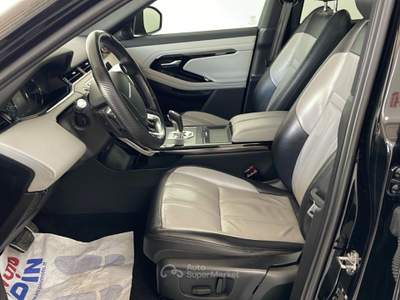 Land Rover Range Rover Evoque Range Rover Evoque 2.0d i4 mhev R-Dynamic S awd 150cv auto usata Sava