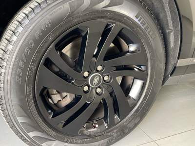 Land Rover Range Rover Evoque Range Rover Evoque 2.0d i4 mhev R-Dynamic S awd 150cv auto usata Sava
