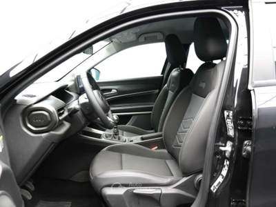 Jeep Avenger 1.2 Turbo Altitude 100 CV Nero usata Spinea