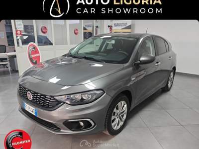Fiat Tipo Tipo 5p 1.6 mjt Easy Business s&s 120cv my19 Grigio usata Striano Fiat Tipo Tipo 5p 1.6 mjt Easy Business s&s 120cv my19 Grigio usata Striano