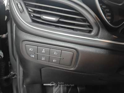 Fiat Tipo Tipo 5p 1.6 mjt Easy Business s&s 120cv my19 Grigio usata Striano