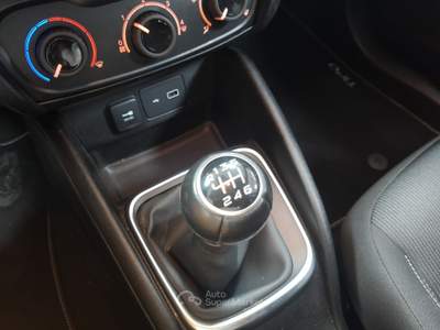 Fiat Tipo Tipo 5p 1.6 mjt Easy Business s&s 120cv my19 Grigio usata Striano