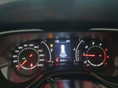 Fiat Tipo Tipo 5p 1.6 mjt Easy Business s&s 120cv my19 Grigio usata Striano