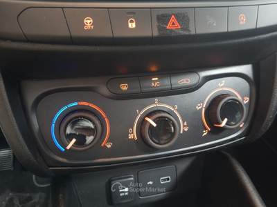 Fiat Tipo Tipo 5p 1.6 mjt Easy Business s&s 120cv my19 Grigio usata Striano