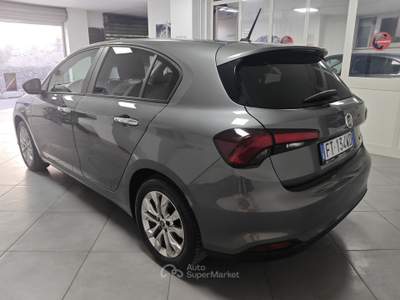 Fiat Tipo Tipo 5p 1.6 mjt Easy Business s&s 120cv my19 Grigio usata Striano