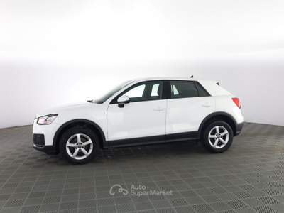 Audi Q2 Q2 30 TDI S tronic Business Bianco usata Parma