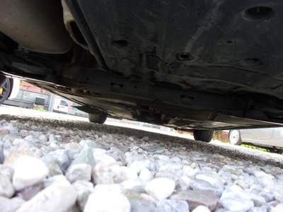 Renault Clio 5 porte Equilibre ottima !!! Nero usata Montecatini-Terme