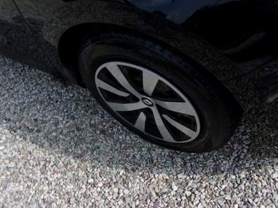 Renault Clio 5 porte Equilibre ottima !!! Nero usata Montecatini-Terme