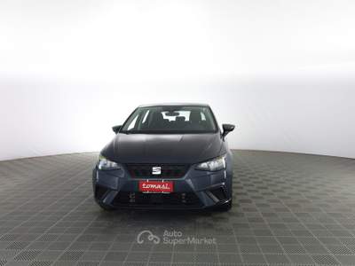 Seat Ibiza Ibiza 1.0 EcoTSI 115 CV DSG 5 porte Style Grigio usata Parma