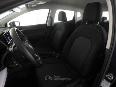 Seat Ibiza Ibiza 1.0 EcoTSI 115 CV DSG 5 porte Style Grigio usata Parma