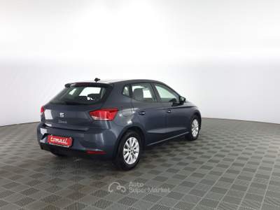 Seat Ibiza Ibiza 1.0 EcoTSI 115 CV DSG 5 porte Style Grigio usata Parma