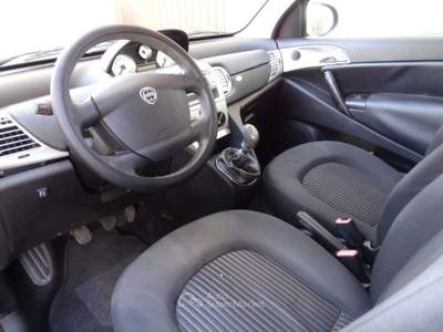 Lancia Ypsilon 1.4GPL PREZZO VALIDO FINO 06.06,GARANZIA,km certi Nero usata CADONEGHE