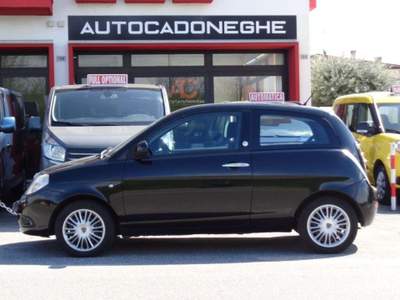 Lancia Ypsilon 1.4GPL PREZZO VALIDO FINO 06.06,GARANZIA,km certi Nero usata CADONEGHE