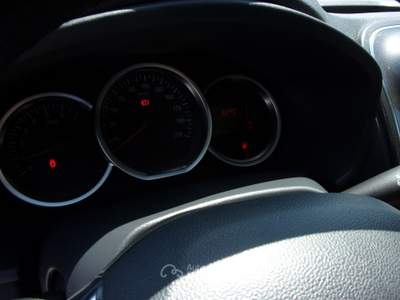 Dacia Sandero Stepway 1.5 Blue dCi 95CV 15th Anniversary Argento usata Montecatini-Terme
