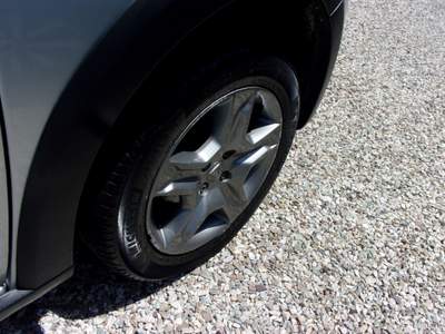 Dacia Sandero Stepway 1.5 Blue dCi 95CV 15th Anniversary Argento usata Montecatini-Terme