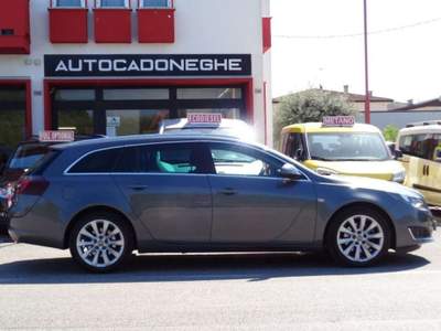 Opel Insignia 2.0CDTI euro 6B PREZZO VALIDO FINO 06.06,GARANZIA Grigio usata CADONEGHE