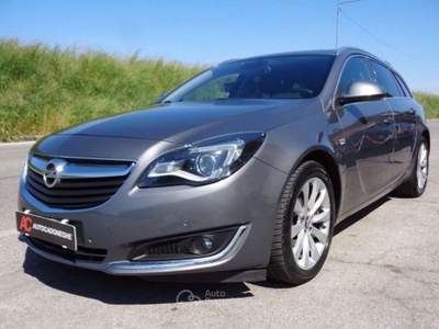 Opel Insignia 2.0CDTI euro 6B PREZZO VALIDO FINO 06.06,GARANZIA Grigio usata CADONEGHE