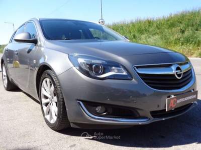 Opel Insignia 2.0CDTI euro 6B PREZZO VALIDO FINO 06.06,GARANZIA Grigio usata CADONEGHE