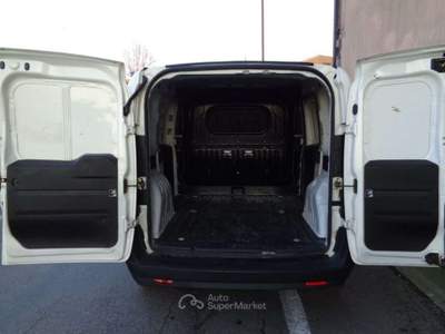 Fiat Doblò 1.3mtj 3 POSTI, PREZZO FINO 06.06,GARANZIA Bianco usata CADONEGHE