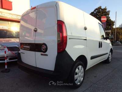 Fiat Doblò 1.3mtj 3 POSTI, PREZZO FINO 06.06,GARANZIA Bianco usata CADONEGHE