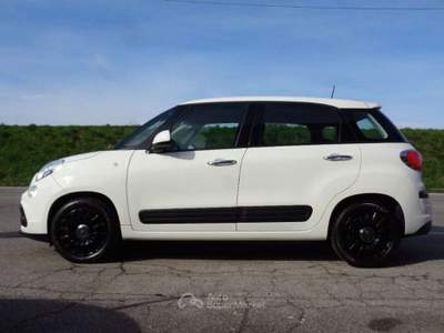 Fiat 500L 1.6 MJT N1 4 Posti PREZZO VALIDO fino 06.06,km ce Bianco usata CADONEGHE