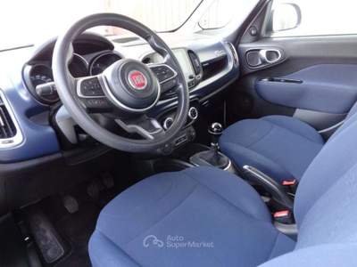 Fiat 500L 1.6 MJT N1 4 Posti PREZZO VALIDO fino 06.06,km ce Bianco usata CADONEGHE