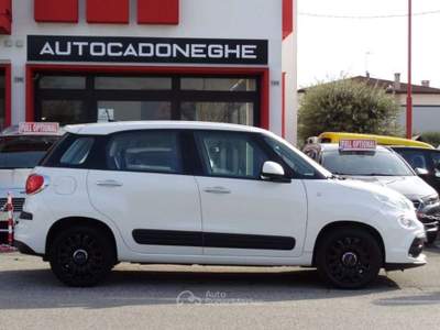 Fiat 500L 1.6 MJT N1 4 Posti PREZZO VALIDO fino 06.06,km ce Bianco usata CADONEGHE