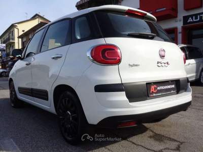 Fiat 500L 1.6 MJT N1 4 Posti PREZZO VALIDO fino 06.06,km ce Bianco usata CADONEGHE