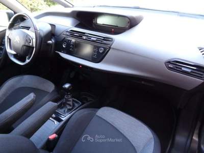 Citroen SpaceTourer 120cv Grigio usata CADONEGHE