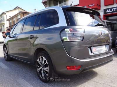 Citroen SpaceTourer 120cv Grigio usata CADONEGHE