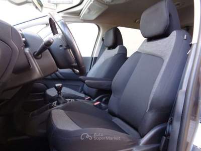 Citroen SpaceTourer 120cv Grigio usata CADONEGHE
