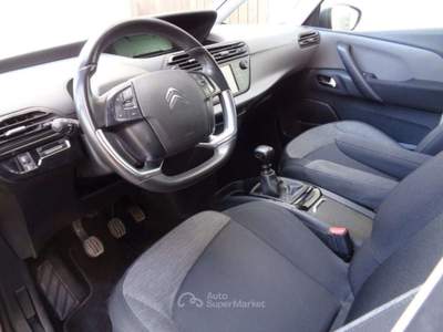 Citroen SpaceTourer 120cv Grigio usata CADONEGHE