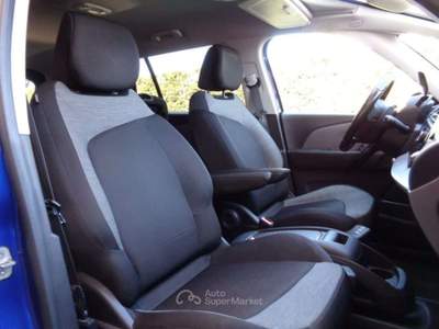 Citroen Grand C4 SpaceTourer 1.6hdi 7p. PREZZO VALIDO FINO 06.06,GARANZIA,full Grigio usata CADONEGHE