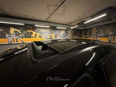 Alfa Romeo Tonale veloce Nero usata Torino