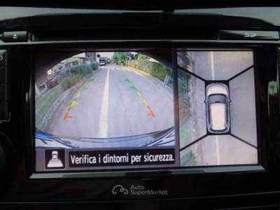 Nissan X-Trail 1.6dCi PREZZO VALIDO fino 06.06,GARANZIA,km certif Nero usata CADONEGHE