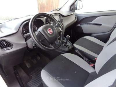 Fiat Doblò 1.3MJT N1 5 Posti MAXI PREZZO VALIDO FINO 13.06 Bianco usata CADONEGHE