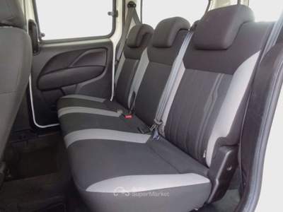 Fiat Doblò 1.3MJT N1 5 Posti MAXI PREZZO VALIDO FINO 13.06 Bianco usata CADONEGHE