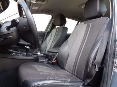 BMW Serie 1 118i 118 i PREZZO VALIDO FINO 06.06,GARANZIA,km certificat Grigio usata CADONEGHE