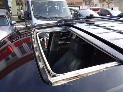 Jeep Grand Cherokee 3.7 GPL GANCIO+TETTO+ASI+CRS PROMO FINO 30-5 Nero usata CADONEGHE