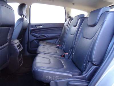 Ford S-Max 2.0tdi ST-LINE,PREZZO VALIDO FINO 06.06,GARANZIA Grigio usata CADONEGHE