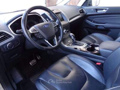Ford S-Max 2.0tdi ST-LINE,PREZZO VALIDO FINO 06.06,GARANZIA Grigio usata CADONEGHE