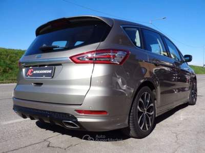 Ford S-Max 2.0tdi ST-LINE,PREZZO VALIDO FINO 06.06,GARANZIA Grigio usata CADONEGHE