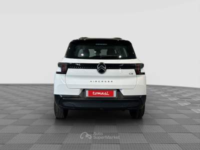Citroen C3 C3 Aircross PureTech Turbo 100 CV You Bianco usata Parma
