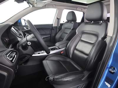 DR 1.0 dr F35 1.5 Turbo c.a. Bi-Fuel GPL Blu/Azzurro usata Parma