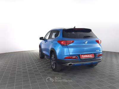 DR 1.0 dr F35 1.5 Turbo c.a. Bi-Fuel GPL Blu/Azzurro usata Parma