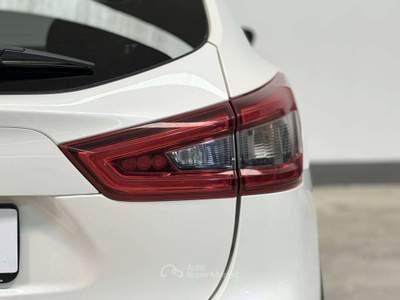 Nissan Qashqai 1.5 dci Business 115cv *PREZZO REALE* Bianco usata Torbole Casaglia