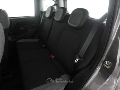 Fiat Panda Panda 1.0 FireFly Hybrid City Life Grigio usata Parma