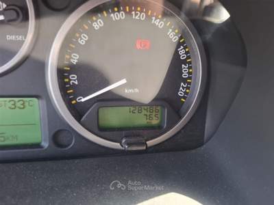 Land Rover Freelander S 4x4 - 128.000km Blu/Azzurro usata Scandicci
