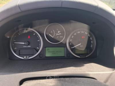 Land Rover Freelander S 4x4 - 128.000km Blu/Azzurro usata Scandicci